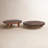 Solid Wood Tray - Set of 2