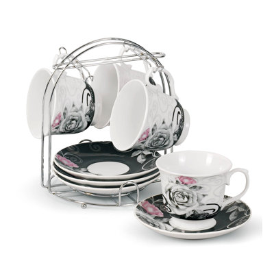 Porcelain Coffee Mug