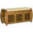 8 Pair Shoe Storage Bench