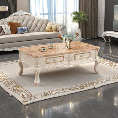 Table basse Asilee