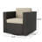 Cirillo 4 - Person Patio Conversation Set with Cushions-26605912