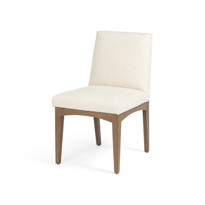Chaise de salle à manger Elsie-lin Savile