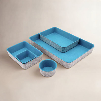 Office Drawer Organizer