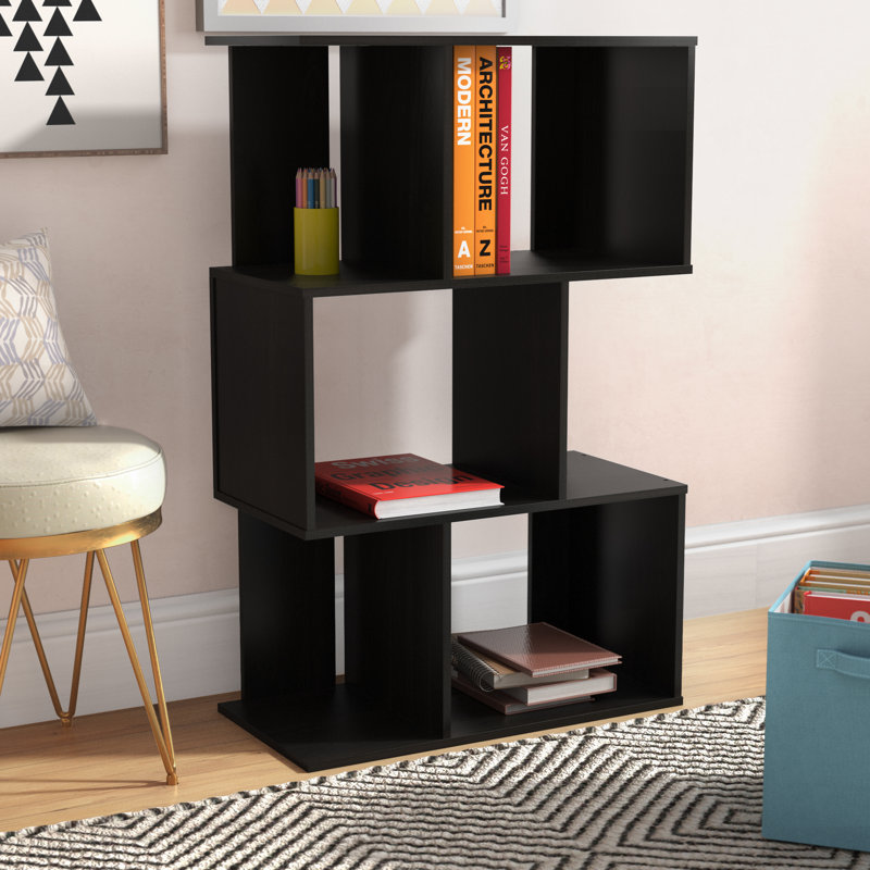 Bibliothèque géométrique Artiaga