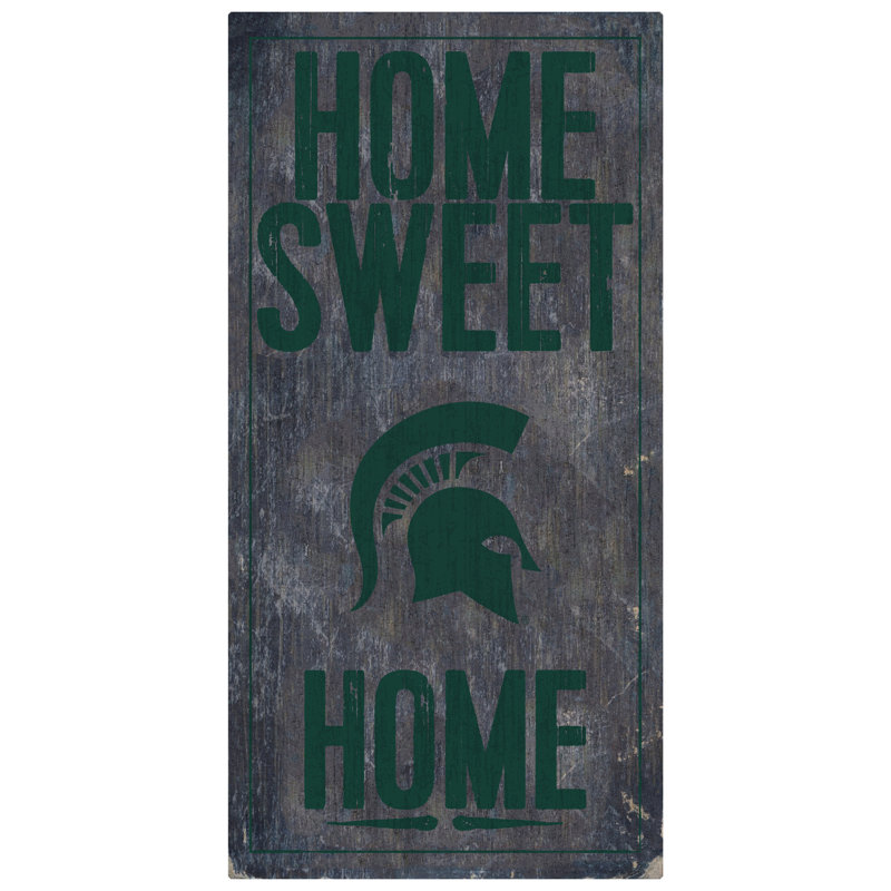 Wall Decor, Michigan State University