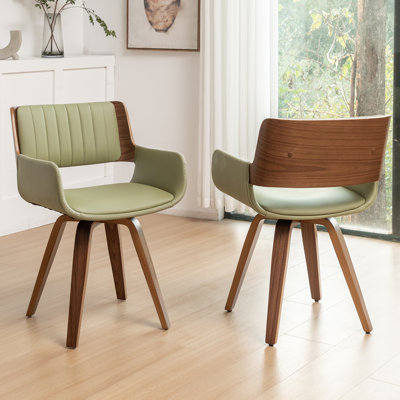 Chaise de salle à manger