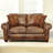 Gerania Upholstered 68'' Loveseat