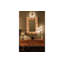 Boulder Flat Beveled Wall Mirror