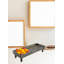 Plateau en bois foncé Rosalind Wheeler