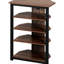 Meuble de rangement Brown Av