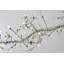 Lustre 30 branches en bronze éclectique Eclectic