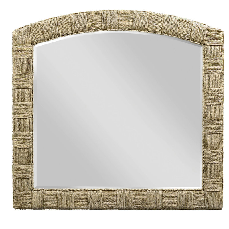 Miroir biseauté Lesley Country
