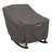 Jaylon Patio Furniture Cover for Outdoor Rocking Chairs, 27.5 Inch