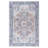 Washable Soft Vintage Rug Fashion Floral Rug For Living Room Dorm Decor-103519305