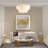 Nikki Empire Dining Room Chandelier-980296596