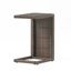 Table de bout