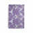 White/Purple