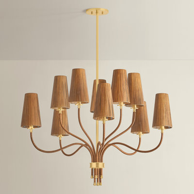Halcott Chandelier