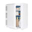 PULUOMIS Mini Fridge 10m³ L Mini Fridge with Freezer-120343963-135866285