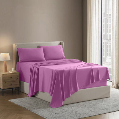 Ensemble de draps Luxury Collection Classic