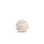 Shell Ball Sculpture-68620326