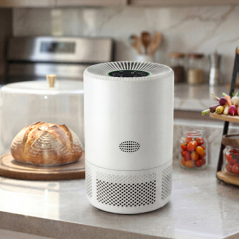 Spector Air Purifier Smart HEPA Alexa APP Control with Timer Quiet Sleep Mode