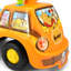My First Adventure Ride-On: Pooh Honey Van