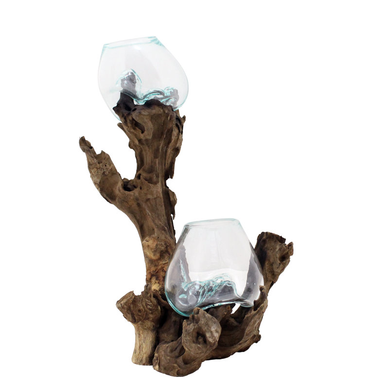Mcmurry Landscape & Nature Figurines & Sculptures