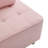 Upholstered Ottoman