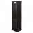 Corner Display Cabinet with Tempered Glass Doors & Shelves,Built-in Lighting-1082164751-1082164749
