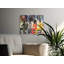 Randles 1 Piece Wrapped Canvas Wall Art Set-384038491