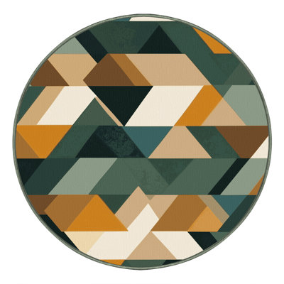 Tapis Geogrid