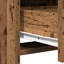 Dressing Table with Mirror-499547669