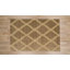 Tapis géométrique beige Prospect-1377073068
