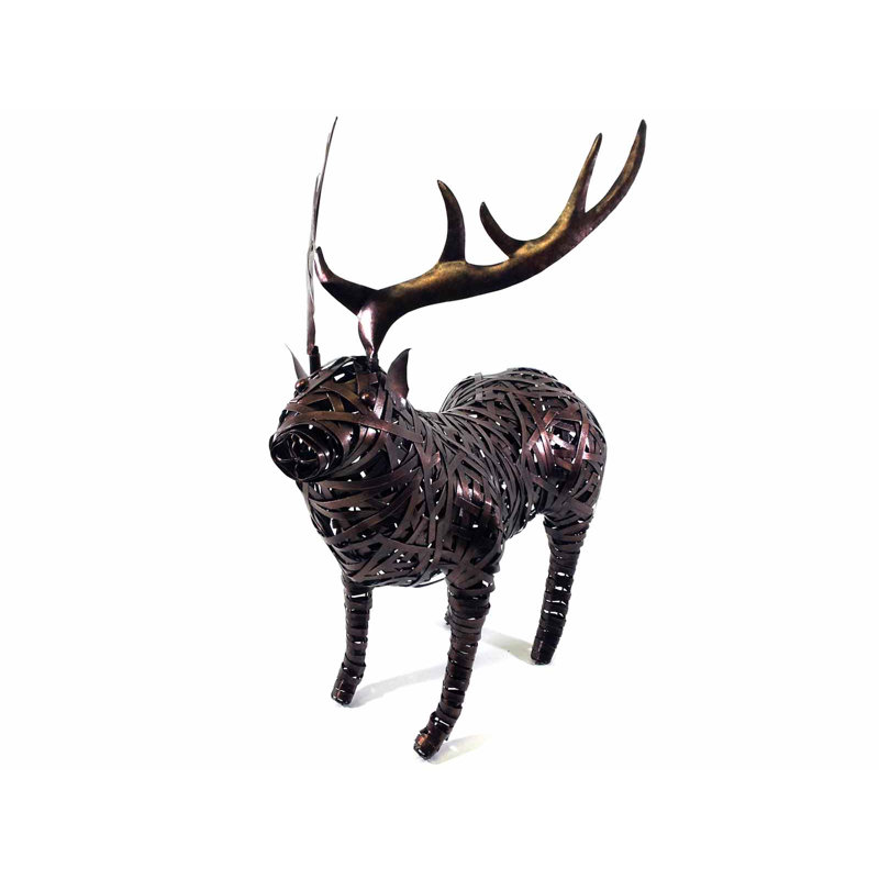 Jacquelyn Animals Statue