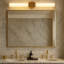 Facet 1 - Light LED Bath Sconce-727572877
