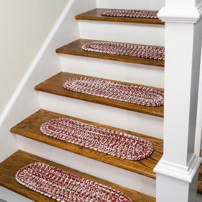 Tapis d'escalier Kropf