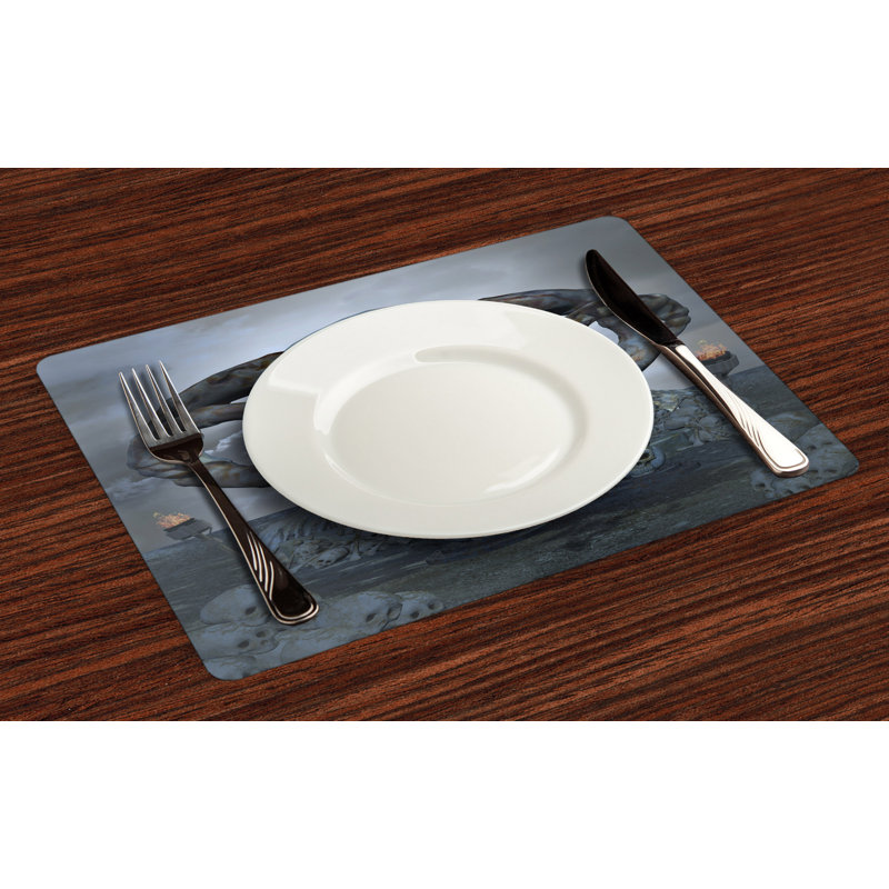 Récapitulatif 18,5" crâne