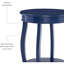 Table d'appoint Phipps