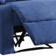 Fauteuil inclinable Rosia Blue Motion