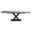 Medium Extending Dining Table - In-546566913-546566914