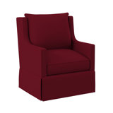 Callum Swivel Armchair
