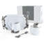 Majestic Forest Sugar And Creamer Set
