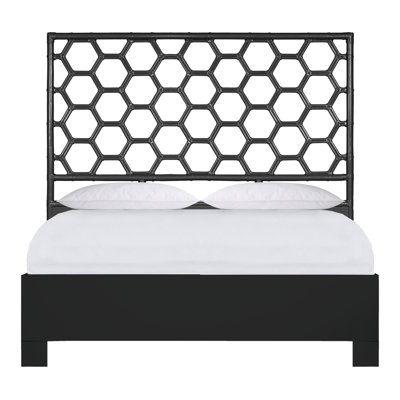 Honeycomb Bed