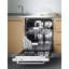 Bertazzoni Dishwasher Trim Kit