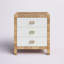 Commode 3 tiroirs Janell