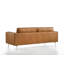 Canapé à accoudoirs carrés 86 po Chumy-1860930140-1860930145