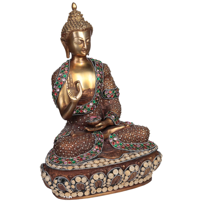 Religious & Spiritual Statue