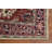 One-of-a-Kind 4' X 5'11" Wool Area Rug in