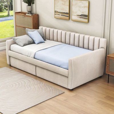 Anilyah Twin Daybed